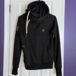 Naketano sweat shirt